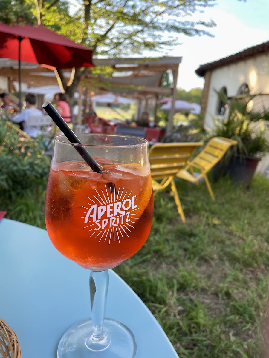 Les Terrasses Du Parc De Lacroix-Laval-10