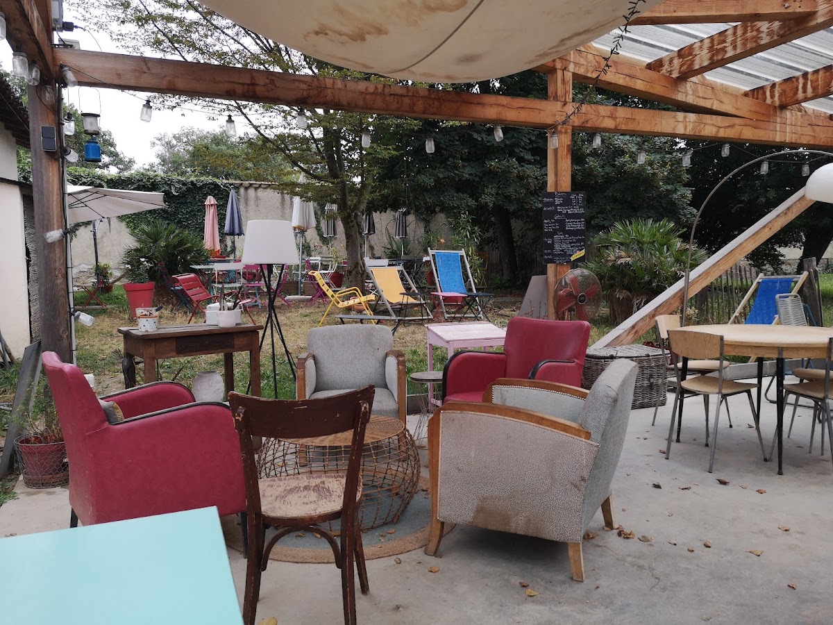 Les Terrasses Du Parc De Lacroix-Laval-4