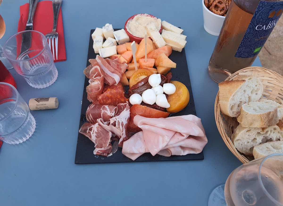 Les Terrasses Du Parc De Lacroix-Laval-8